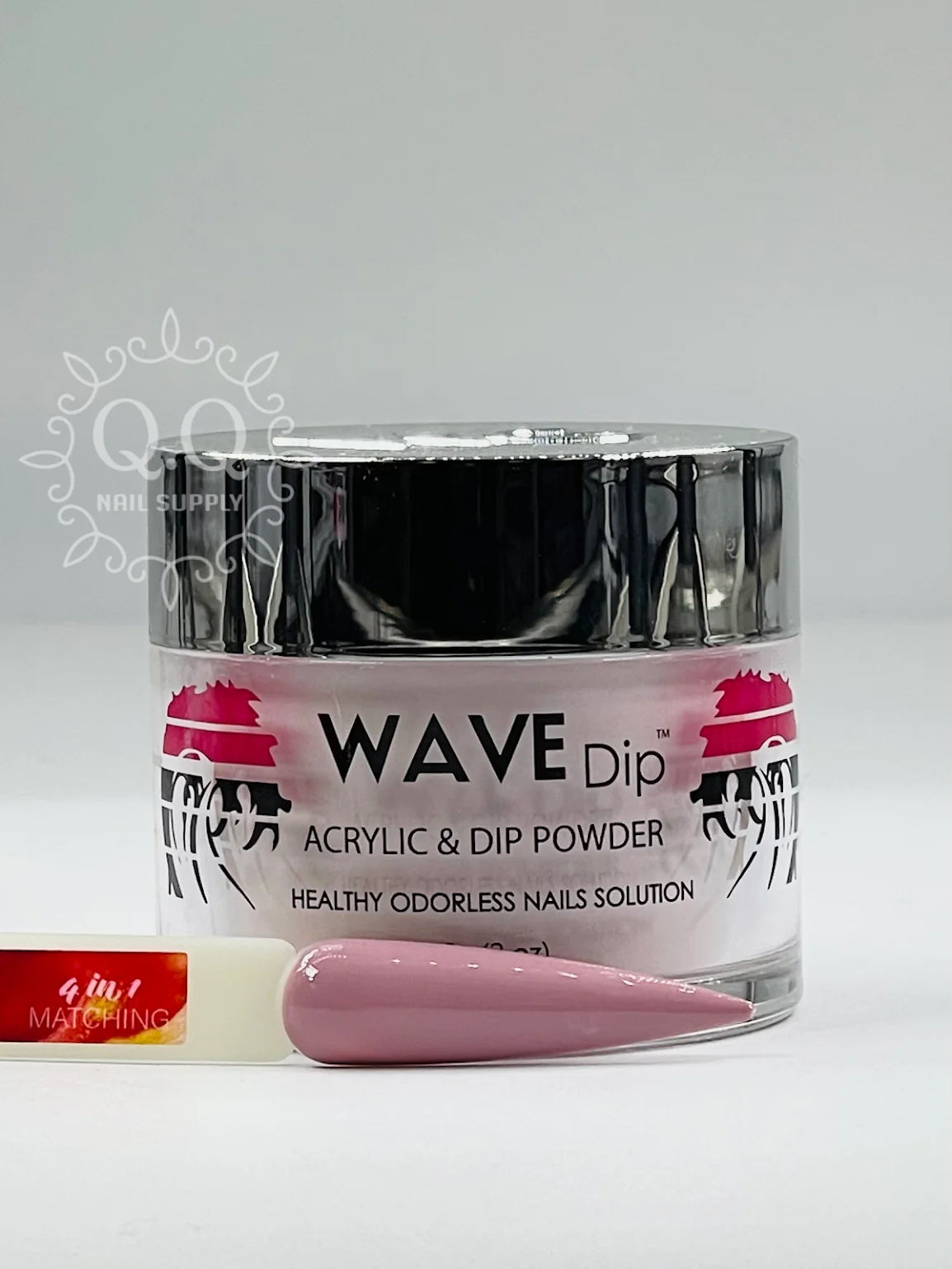 Wave Dip/Acrylic Powder - 130 Put A Ring On It - Image 2
