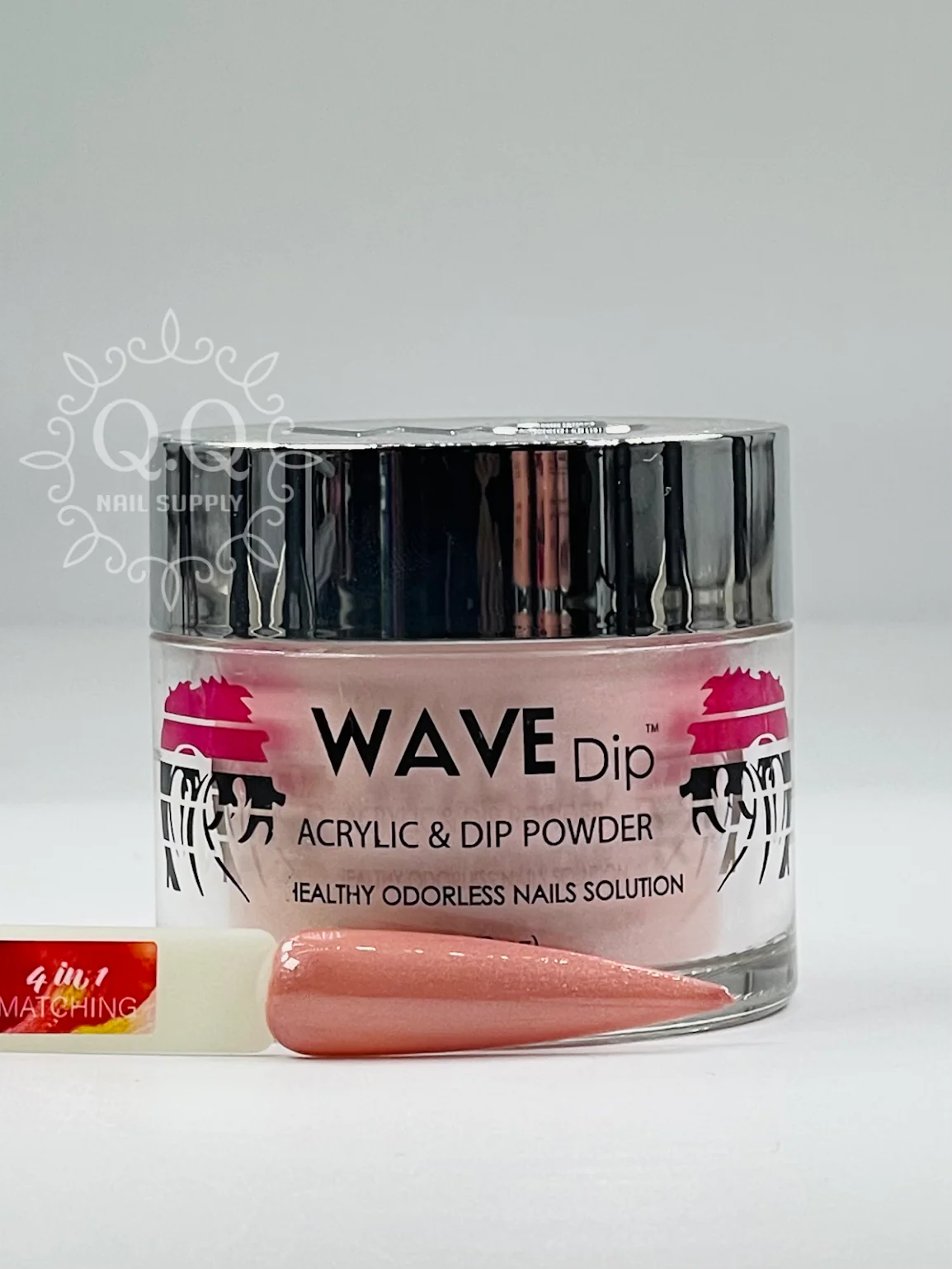 Wave Dip/Acrylic Powder - 133 Meet Me At Our Spot - Image 2