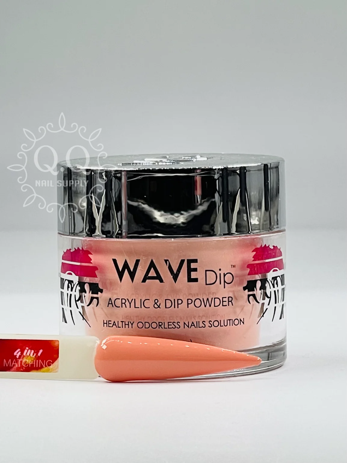 Wave Dip/Acrylic Powder - 135 What A Lovely Day - Image 2