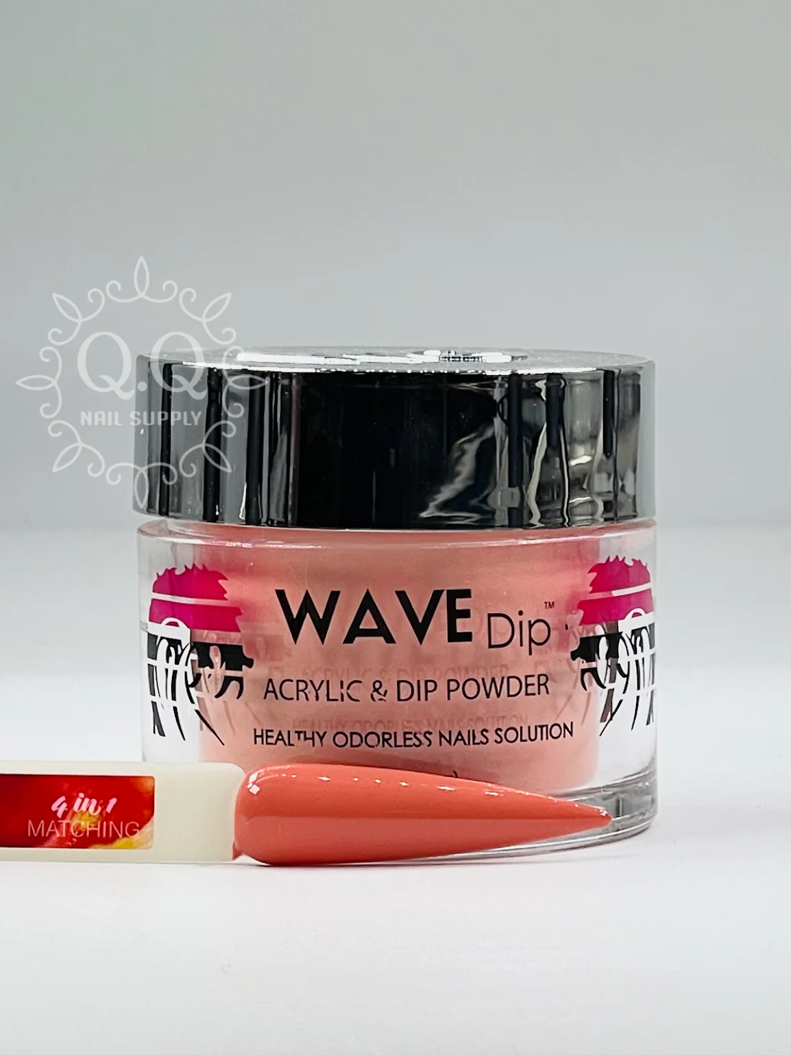 Wave Dip/Acrylic Powder - 136 Mara - Image 2