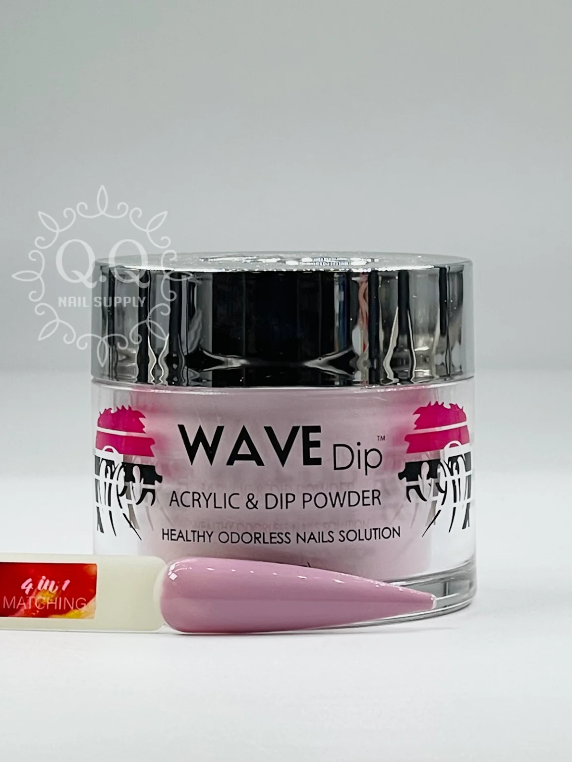 Wave Dip/Acrylic Powder - 139 Artemis - Image 2