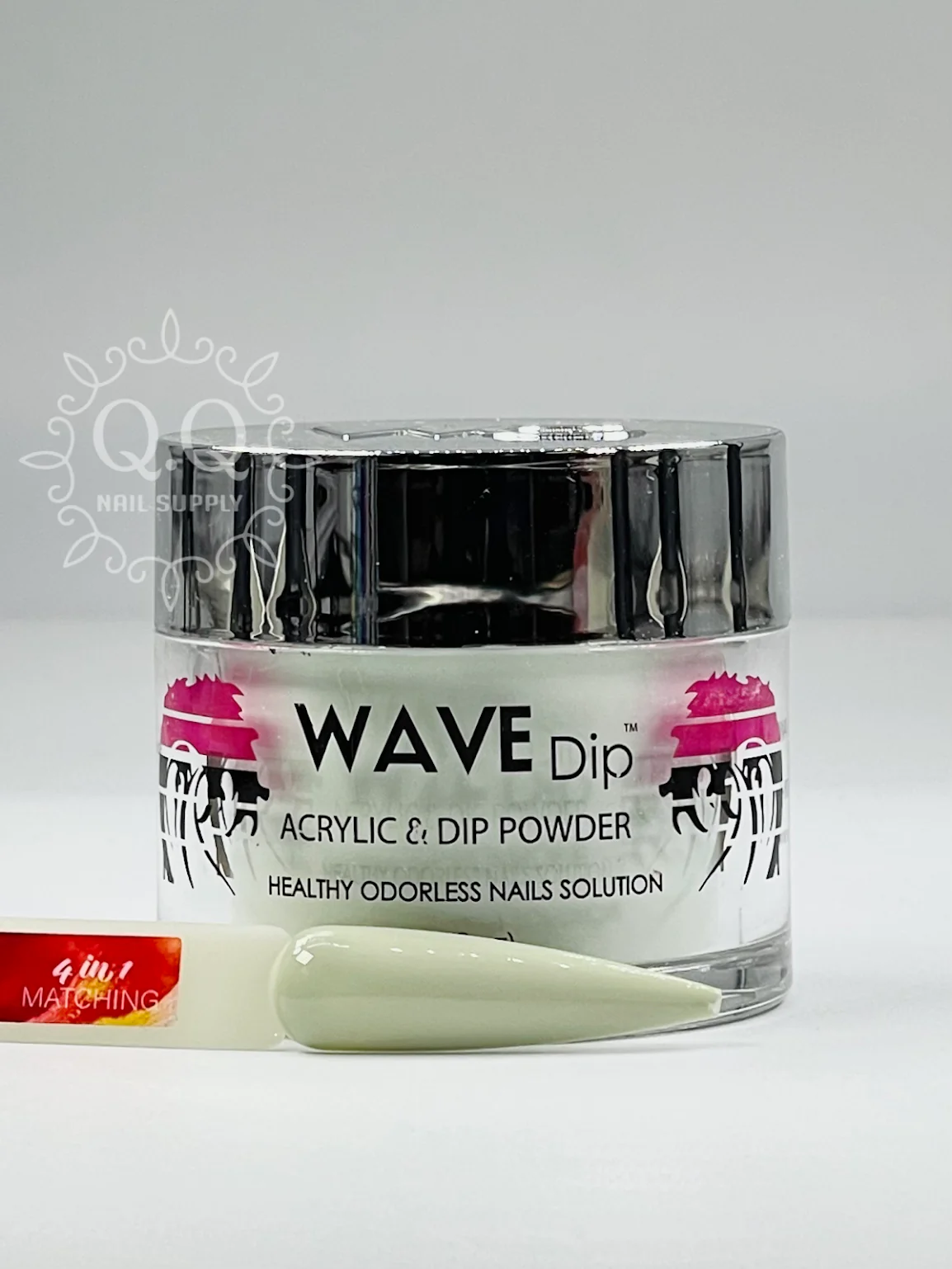 Wave Dip/Acrylic Powder - 140 Rio - Image 2