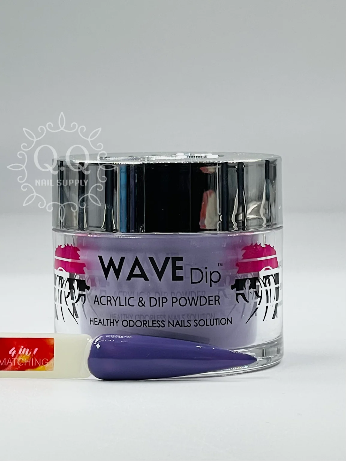 Wave Dip/Acrylic Powder - 146 Astro Thunder - Image 2