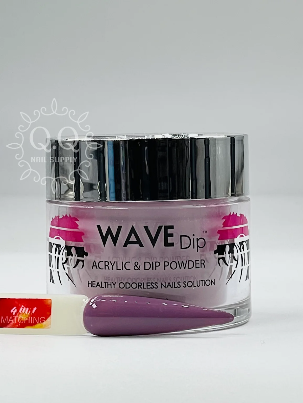 Wave Dip/Acrylic Powder - 147 Heartbroken - Image 2