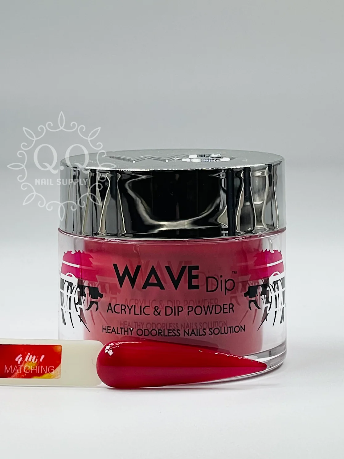 Wave Dip/Acrylic Powder -  161 Guilty Joy - Image 2