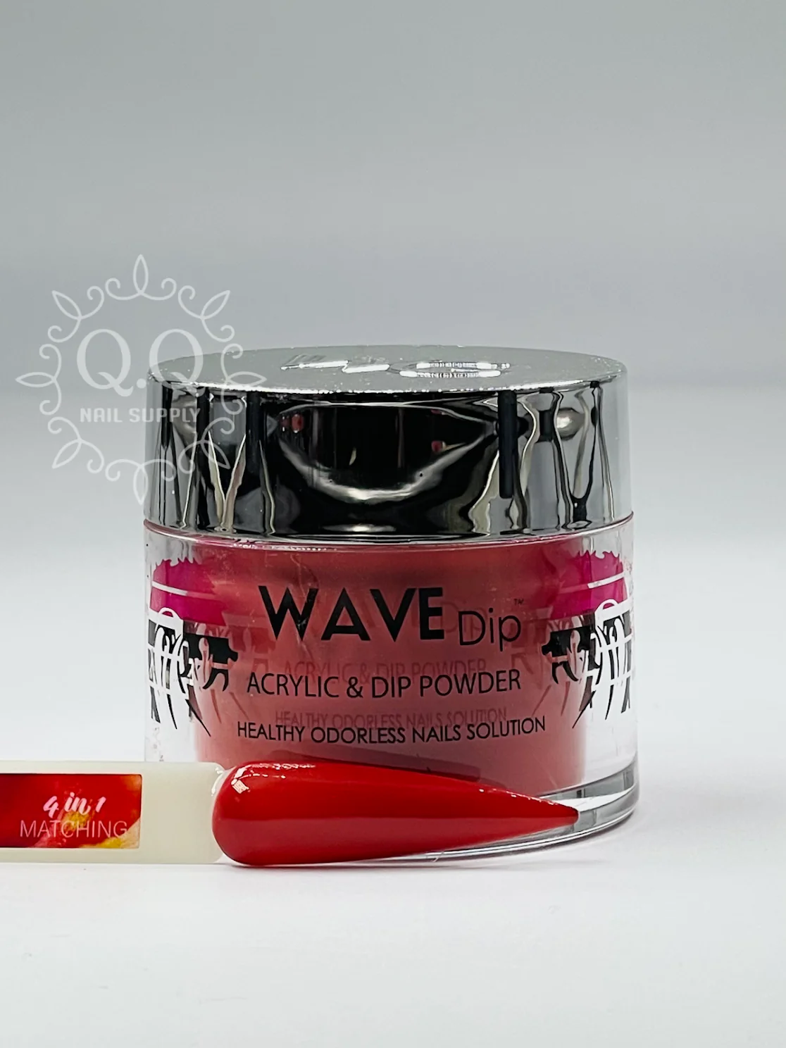Wave Dip/Acrylic Powder - 162 Rule Breaker - Image 2