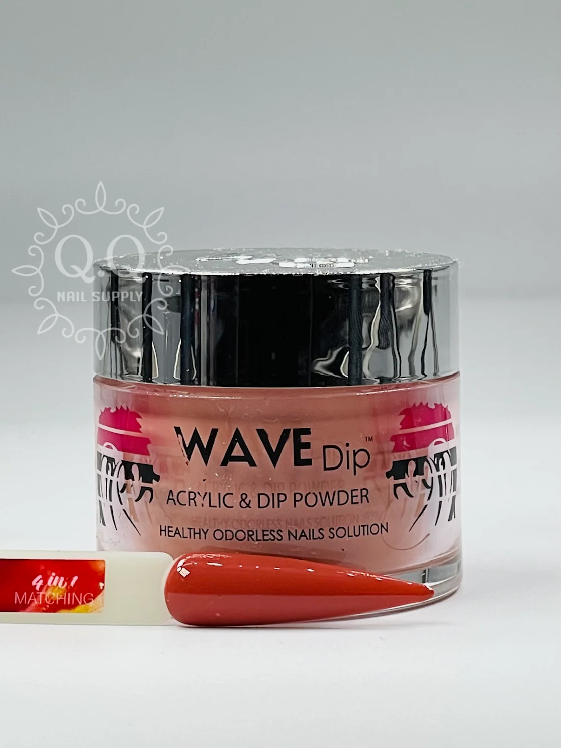 Wave Dip/Acrylic Powder - 164 Tuscany - Image 2