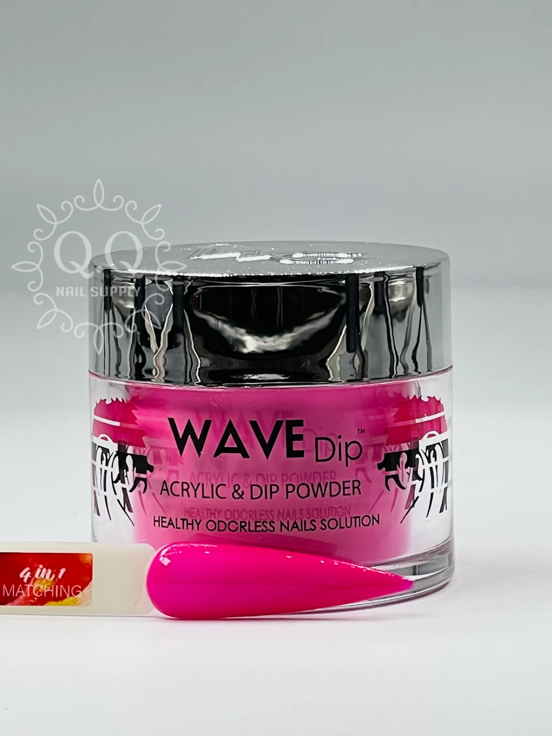 Wave Dip/Acrylic Powder - 170 Summer Vacation - Image 2