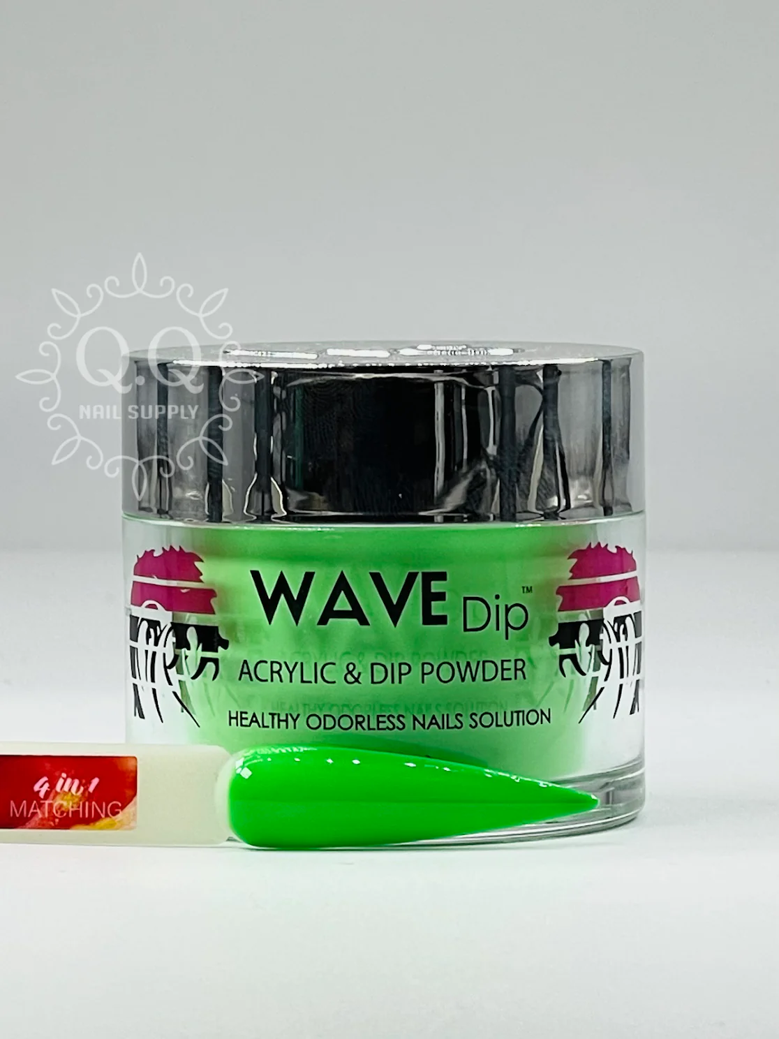 Wave Dip/Acrylic Powder -  179 Alien Invasion - Image 2