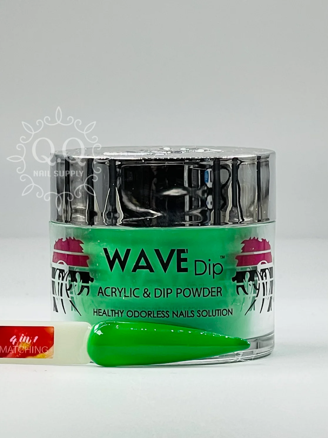 Wave Dip/Acrylic Powder - 180 Jealous - Image 2