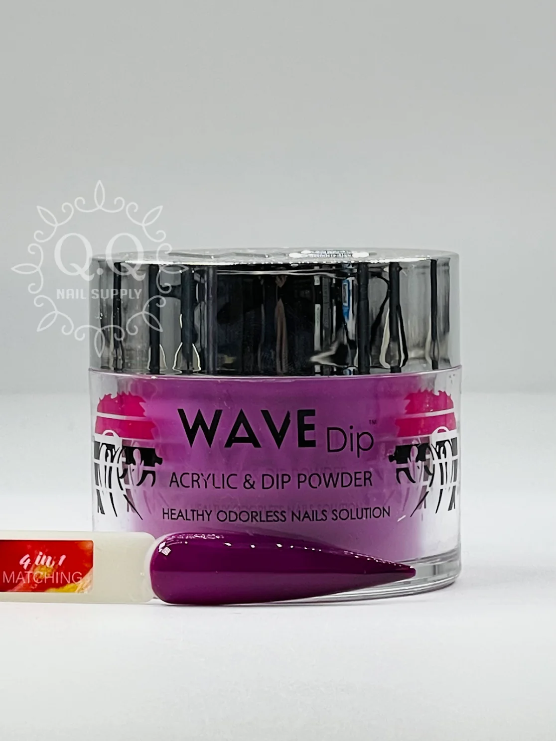 Wave Dip/Acrylic Powder - 182 Melted Heart - Image 2