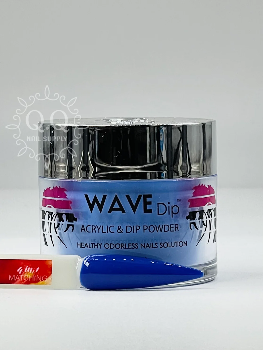 Wave Dip/Acrylic Powder - 184 Athens - Image 2