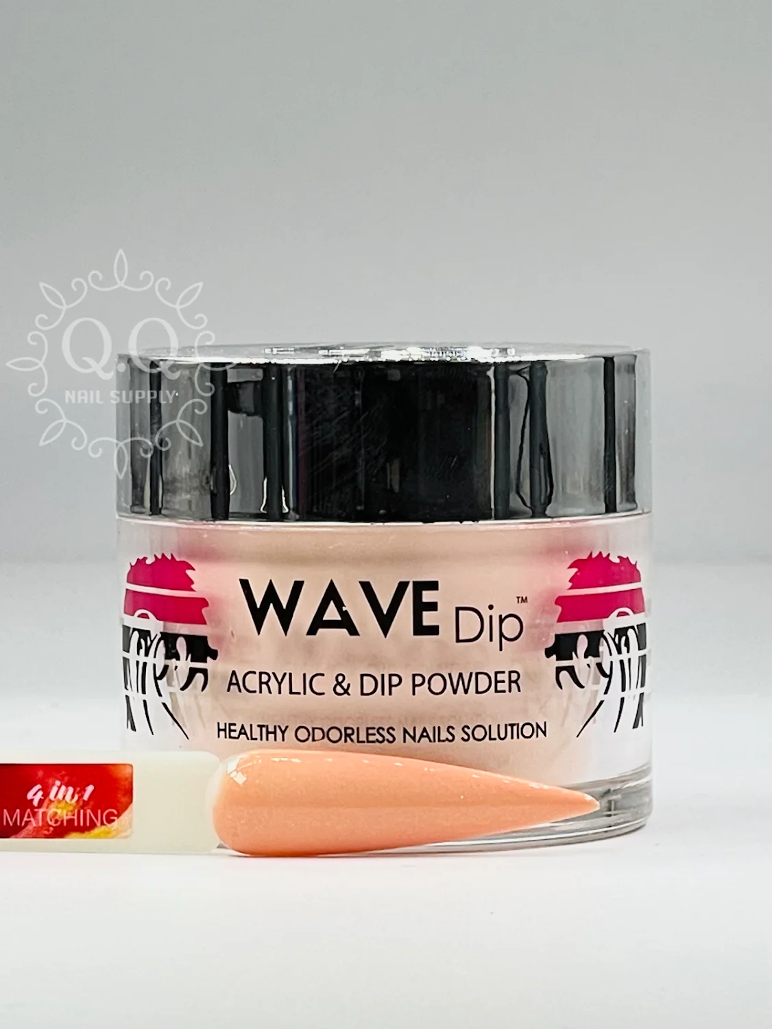 Wave Dip/Acrylic Powder - 188 Good Days - Image 2
