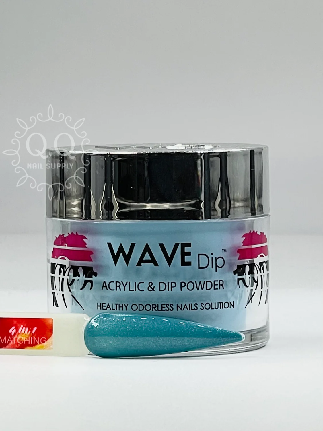 Wave Dip/Acrylic Powder - 192 Talk To You Later - Image 2