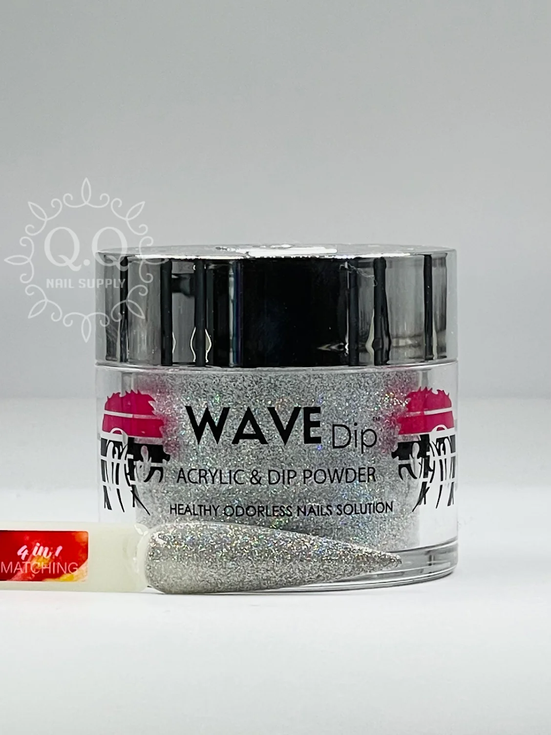 Wave Dip/Acrylic Powder - 199 In My Head - Image 2