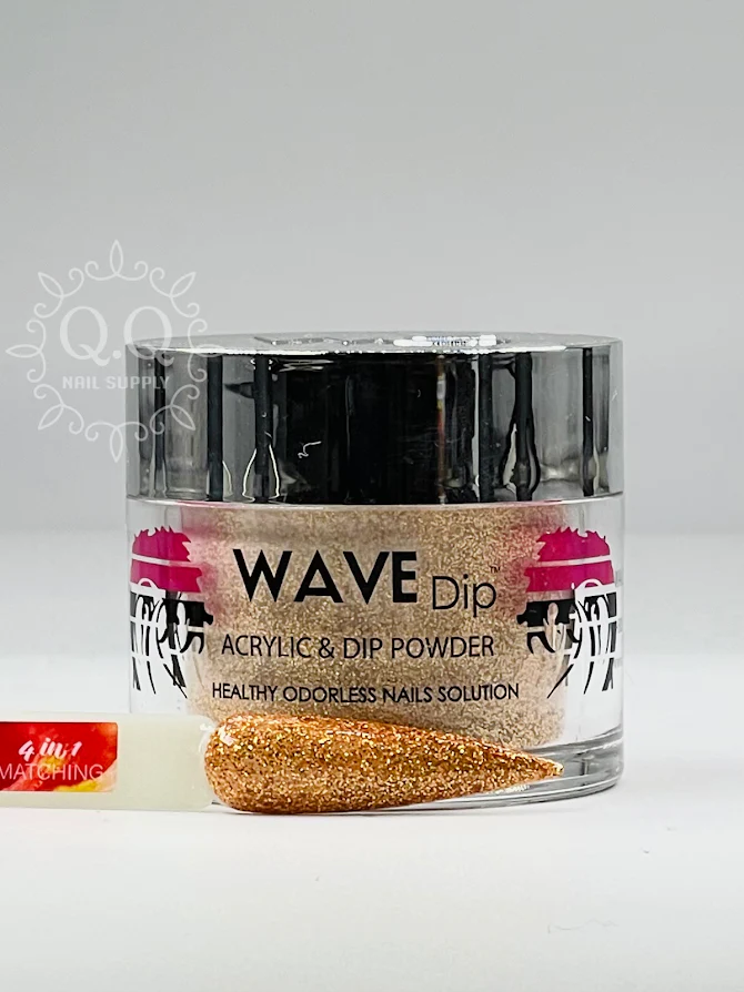 Wave Dip/Acrylic Powder - 210 First Look - Image 2