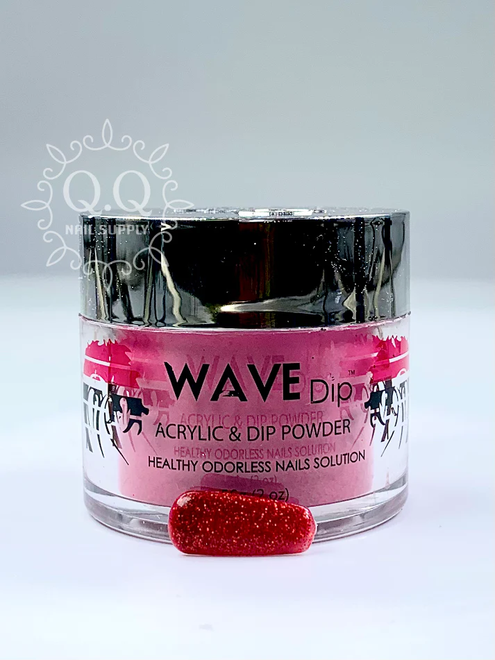 Wave Dip/Acrylic Powder - 212 Where'd All The Time Go - Image 2