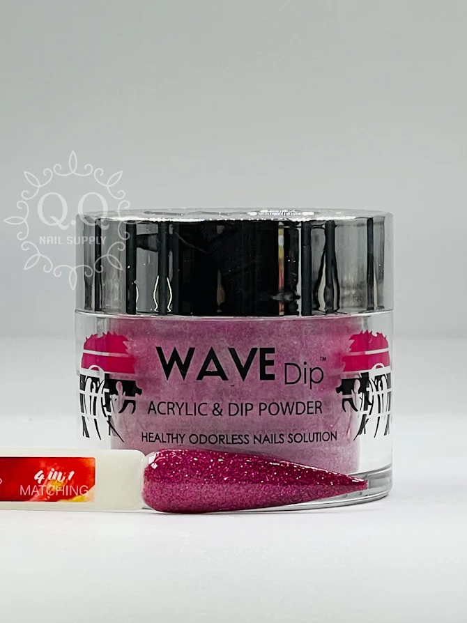 Wave Dip/Acrylic Powder - 215 I'll Be There - Image 2