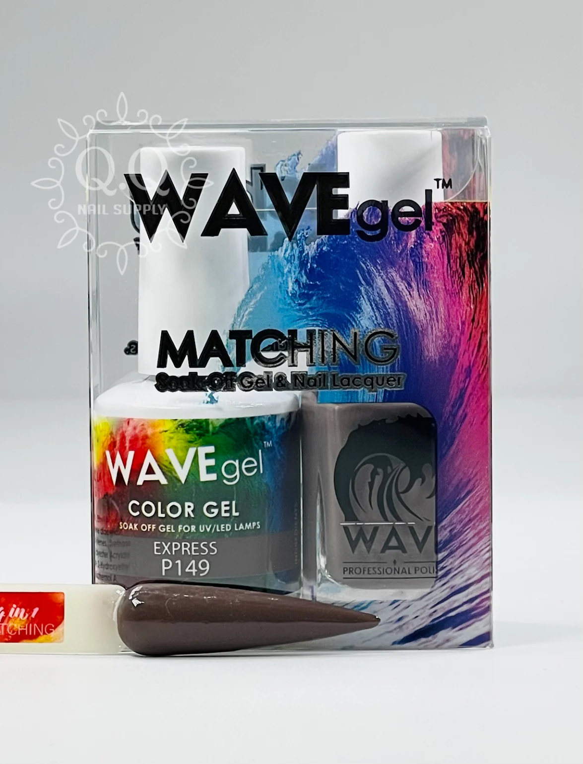 Wave Simplicity Gel Duo - 149 Express - Image 2