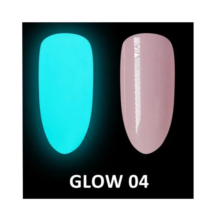 Wave Glow In The Dark Dip/Acrylic Powder - 04 - Image 2