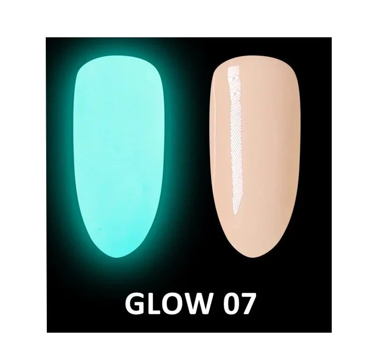 Wave Glow In The Dark Dip/Acrylic Powder - 07 - Image 2