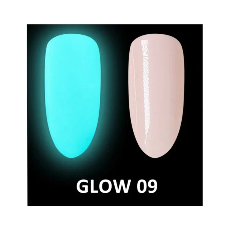 Wave Glow In The Dark Dip/Acrylic Powder - 09 - Image 2