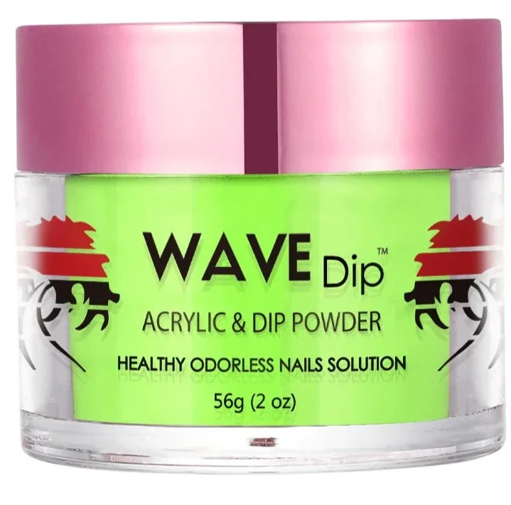 Wave Glow In The Dark Dip/Acrylic Powder - 14 - Image 3