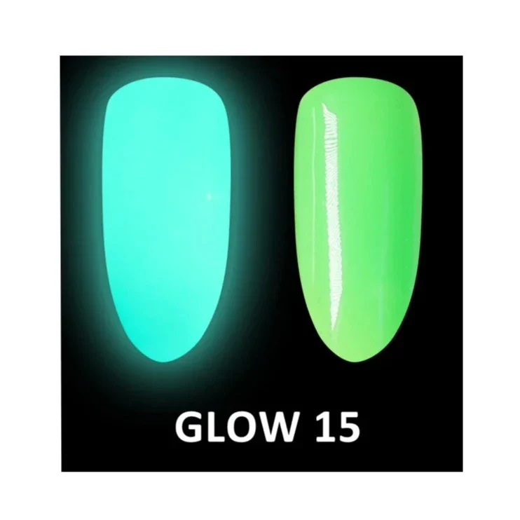 Wave Glow In The Dark Dip/Acrylic Powder - 15 - Image 2