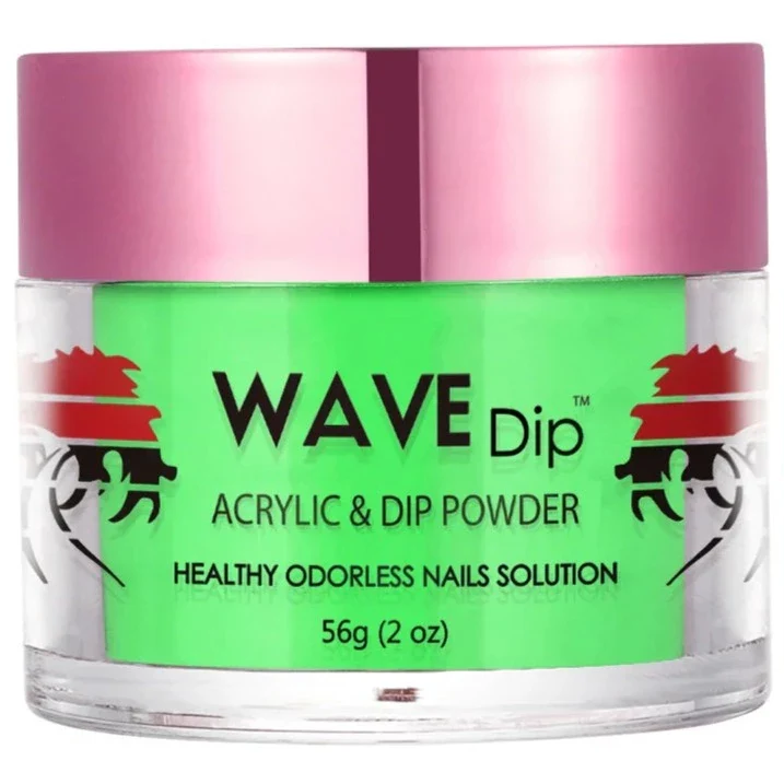 Wave Glow In The Dark Dip/Acrylic Powder - 16 - Image 3