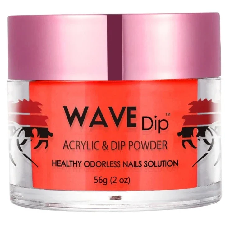 Wave Glow In The Dark Dip/Acrylic Powder - 21 - Image 3