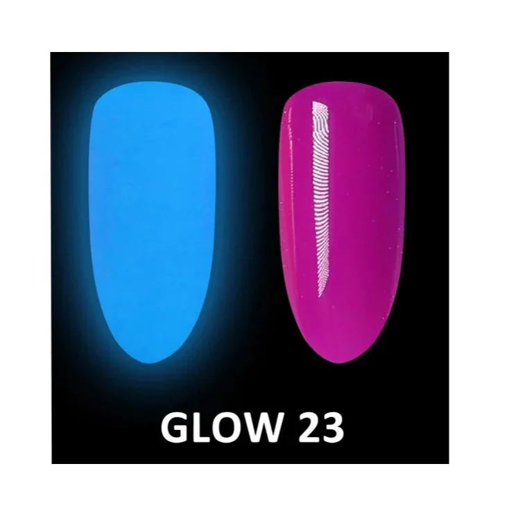 Wave Glow In The Dark Dip/Acrylic Powder - 23 - Image 2