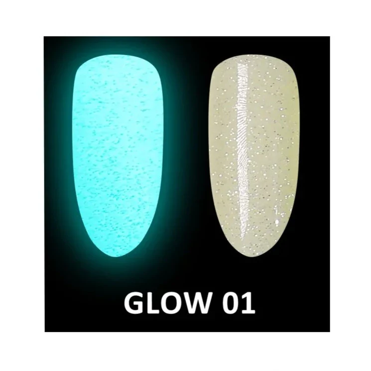 Wave Glow In The Dark Gel Duo - 01 - Image 2