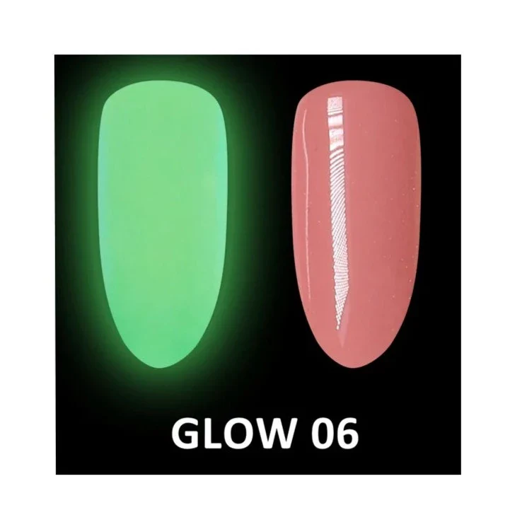 Wave Glow In The Dark Gel Duo - 06 - Image 2
