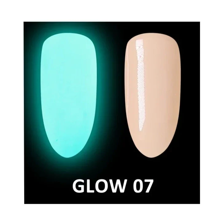 Wave Glow In The Dark Gel Duo - 07 - Image 2