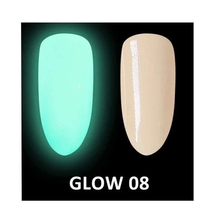 Wave Glow In The Dark Gel Duo - 08 - Image 2