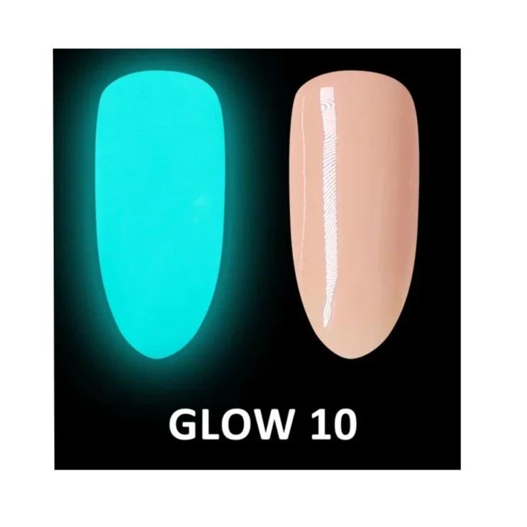 Wave Glow In The Dark Gel Duo - 10 - Image 2