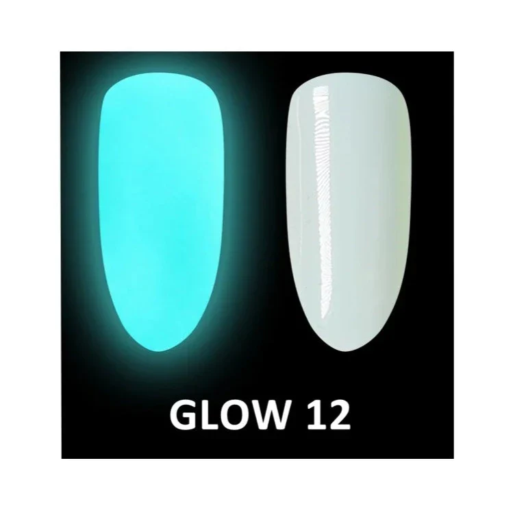 Wave Glow In The Dark Gel Duo - 12 - Image 2
